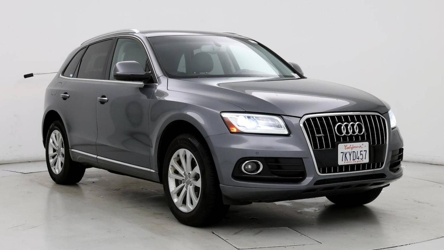 AUDI Q5 2015 WA1LFAFP6FA111980 image