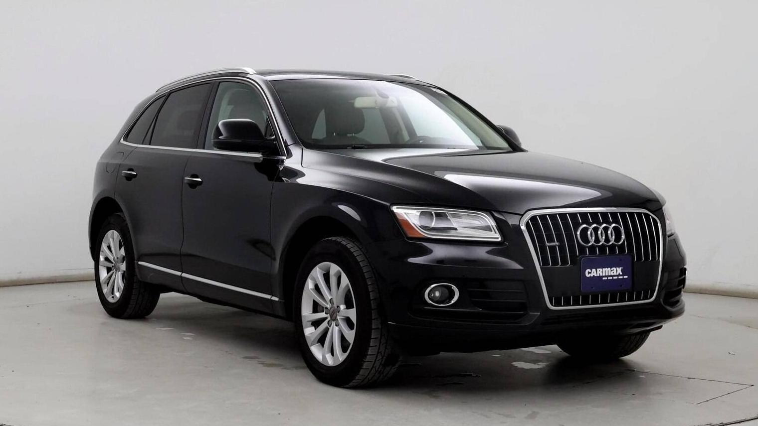 AUDI Q5 2015 WA1CFAFP8FA080280 image