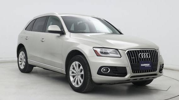 AUDI Q5 2015 WA1LFAFP5FA124560 image AUDI Q5 2015 WA1LFAFP5FA124560 image