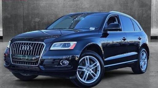 AUDI Q5 2015 WA1CMBFP2FA003951 image