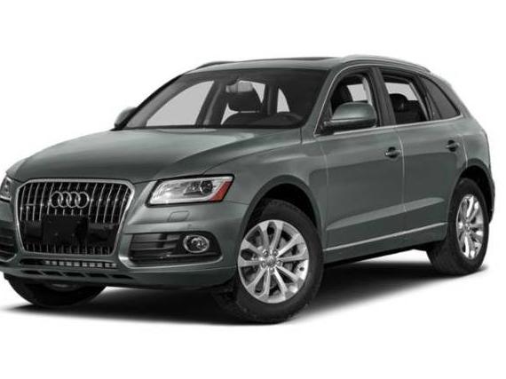 AUDI Q5 2015 WA1CFAFP7FA045830 image