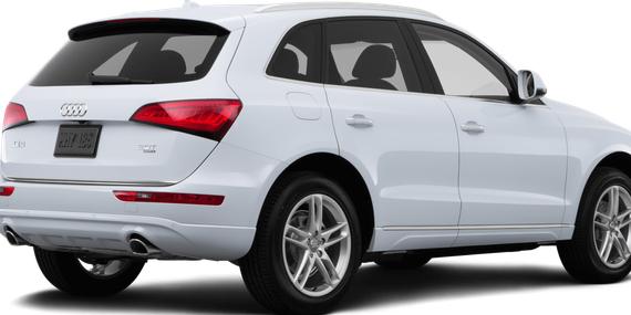 AUDI Q5 2015 WA1DGAFP4FA035287 image