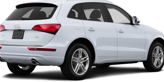 AUDI Q5 2015 WA1CMAFP7FA133296 image