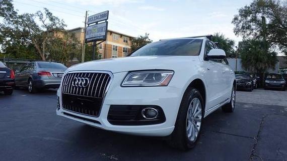 AUDI Q5 2015 WA1CFAFP5FA073139 image AUDI Q5 2015 WA1CFAFP5FA073139 image