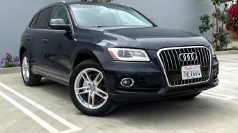 AUDI Q5 2015 WA1LFAFP0FA042025 image