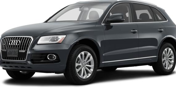 AUDI Q5 2015 WA1CFAFP1FA023516 image