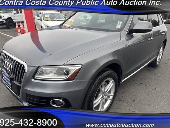 AUDI Q5 2015 WA1LFAFP2FA125570 image AUDI Q5 2015 WA1LFAFP2FA125570 image