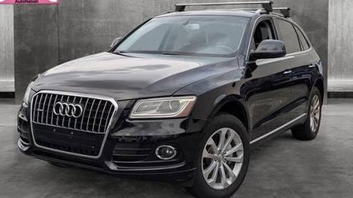 AUDI Q5 2015 WA1CFAFP6FA130190 image