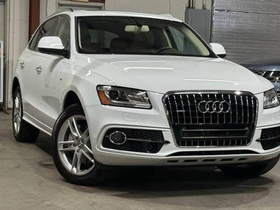 AUDI Q5 2015 WA1WGAFP0FA018771 image