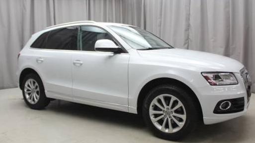 AUDI Q5 2015 WA1LFAFP0FA087983 image