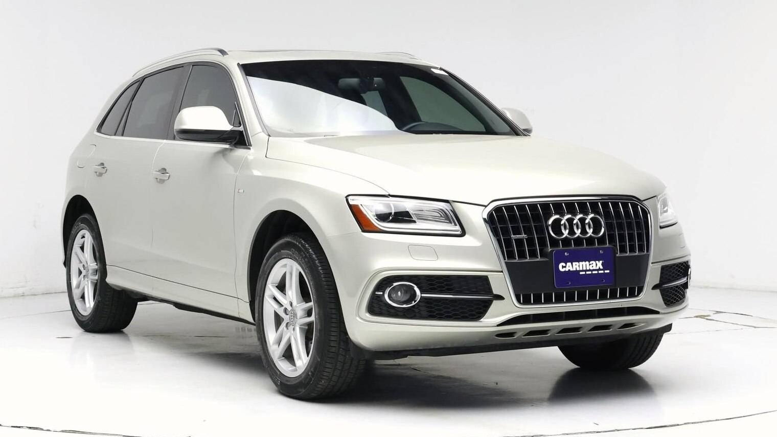 AUDI Q5 2015 WA1DGAFP9FA094223 image