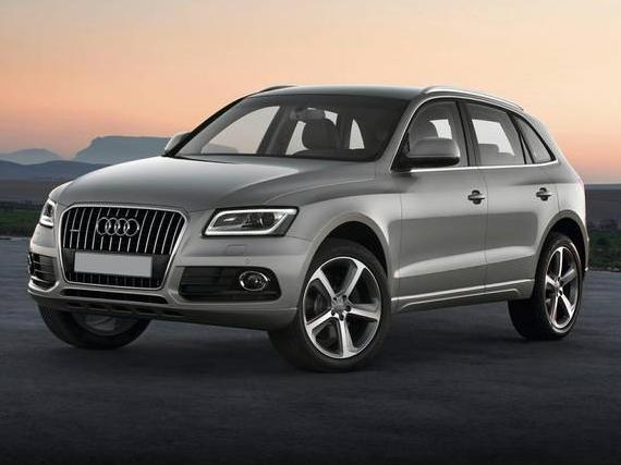 AUDI Q5 2015 WA1DGAFP6FA050910 image