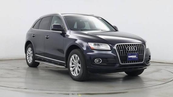 AUDI Q5 2015 WA1LFAFP1FA061747 image AUDI Q5 2015 WA1LFAFP1FA061747 image