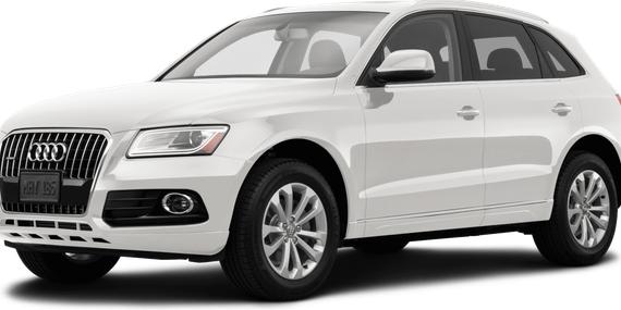 AUDI Q5 2015 WA1CFAFP6FA104835 image