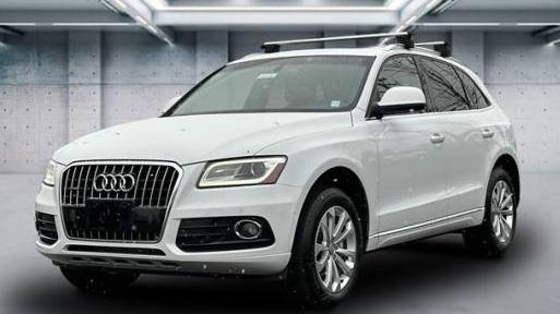 AUDI Q5 2015 WA1LFAFP2FA052717 image