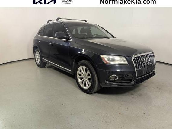 AUDI Q5 2015 WA1LFAFP3FA096371 image AUDI Q5 2015 WA1LFAFP3FA096371 image