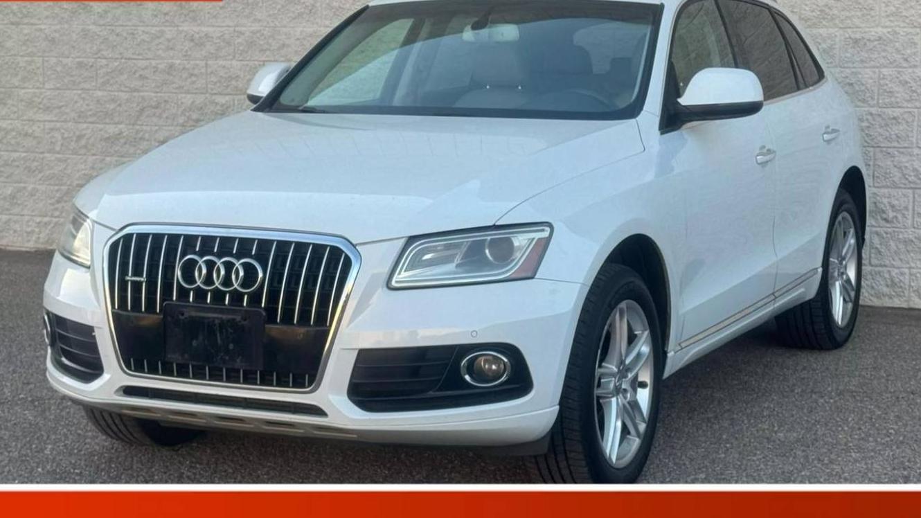 AUDI Q5 2015 WA1CMAFP4FA042518 image