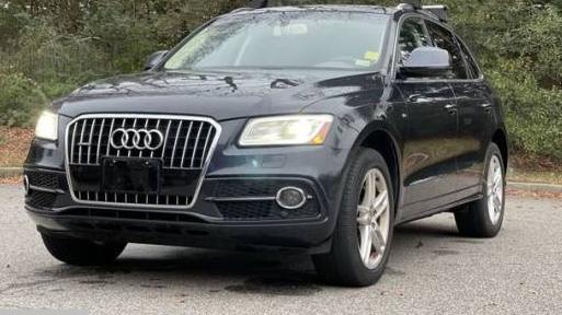 AUDI Q5 2015 WA1DGAFP7FA143273 image