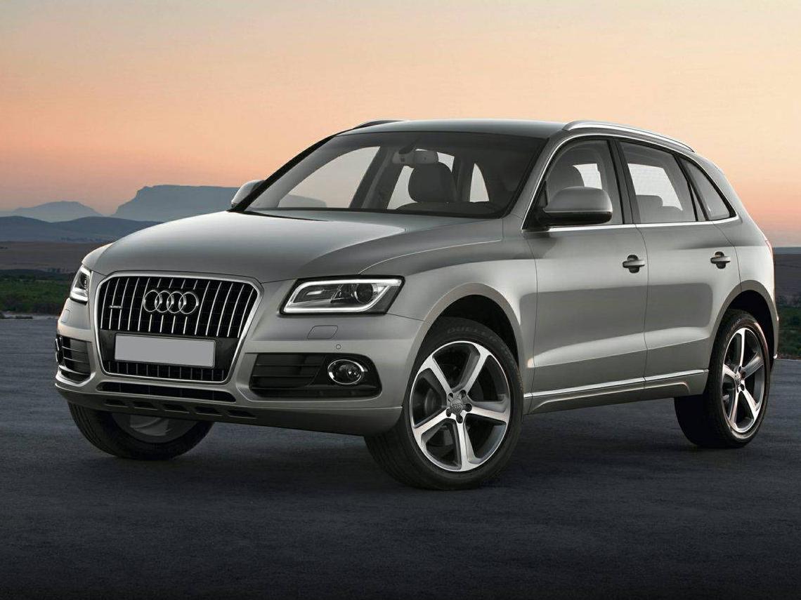 AUDI Q5 2015 WA1CFAFP2FA145351 image