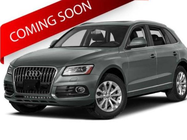 AUDI Q5 2015 WA1LFAFP8FA024727 image