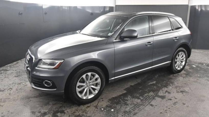 AUDI Q5 2015 WA1CFAFP3FA052872 image