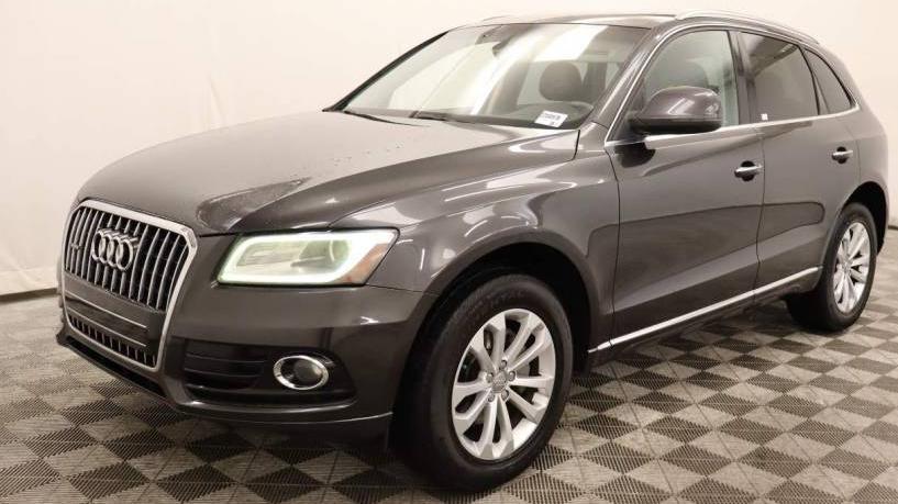 AUDI Q5 2015 WA1CFAFP1FA038968 image