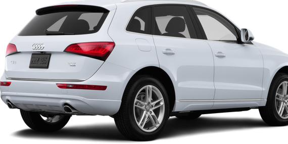 AUDI Q5 2015 WA1DGAFP2FA054646 image