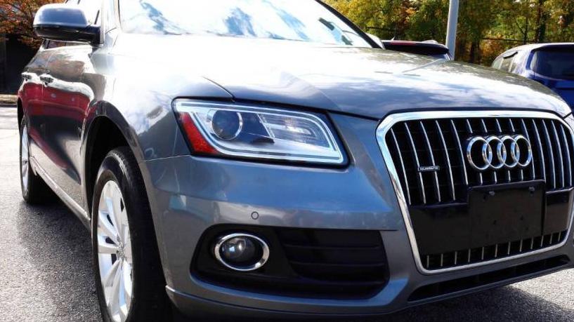 AUDI Q5 2015 WA1LFAFP4FA116854 image