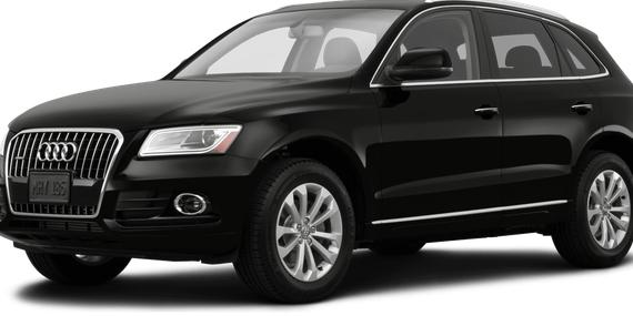 AUDI Q5 2015 WA1CFAFP2FA142305 image