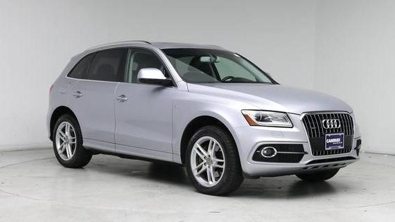 AUDI Q5 2015 WA1DGAFP3FA086568 image AUDI Q5 2015 WA1DGAFP3FA086568 image