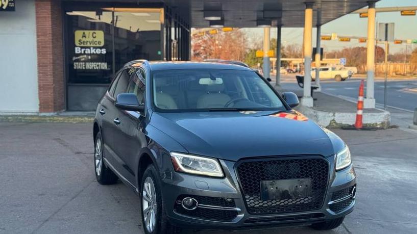 AUDI Q5 2015 WA1LFAFP0FA052294 image