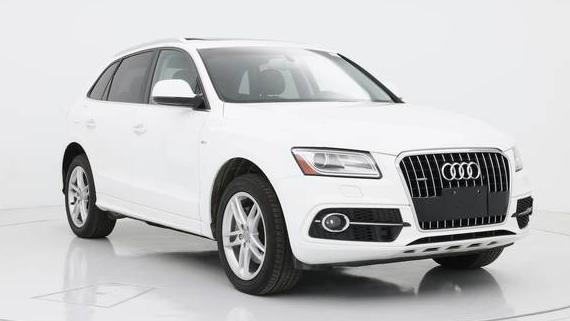 AUDI Q5 2015 WA1WGAFPXFA118974 image