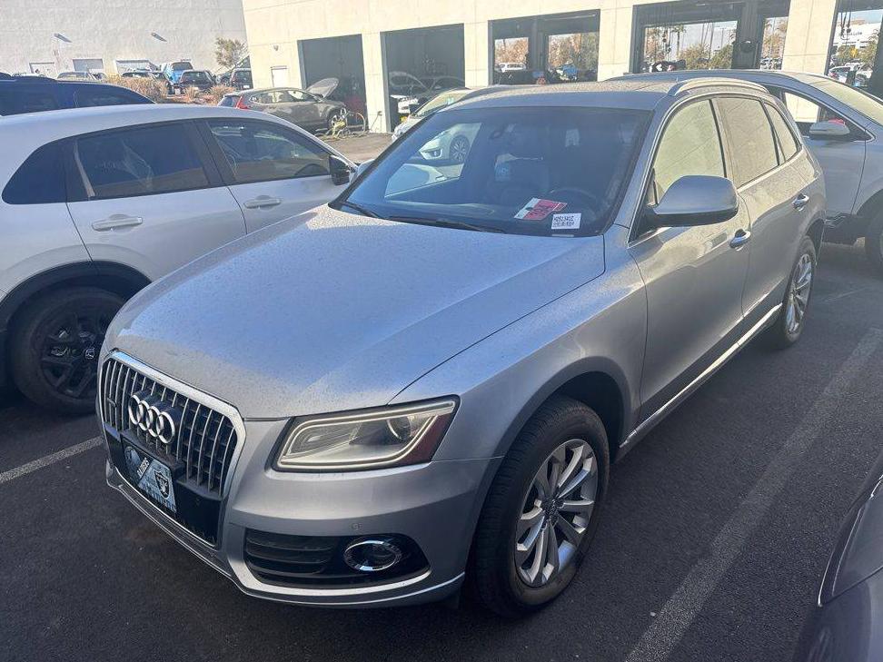 AUDI Q5 2015 WA1LFAFP9FA101928 image