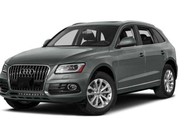 AUDI Q5 2015 WA1CFAFP6FA111591 image