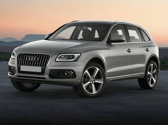 AUDI Q5 2015 WA1LFAFP1FA137080 image