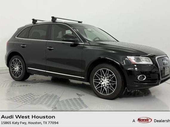 AUDI Q5 2015 WA1LFAFP8FA034321 image