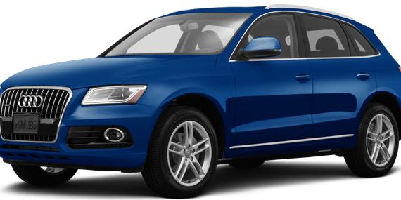 AUDI Q5 2015 WA1LFAFP2FA117100 image AUDI Q5 2015 WA1LFAFP2FA117100 image