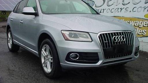 AUDI Q5 2015 WA1CMAFP5FA063832 image