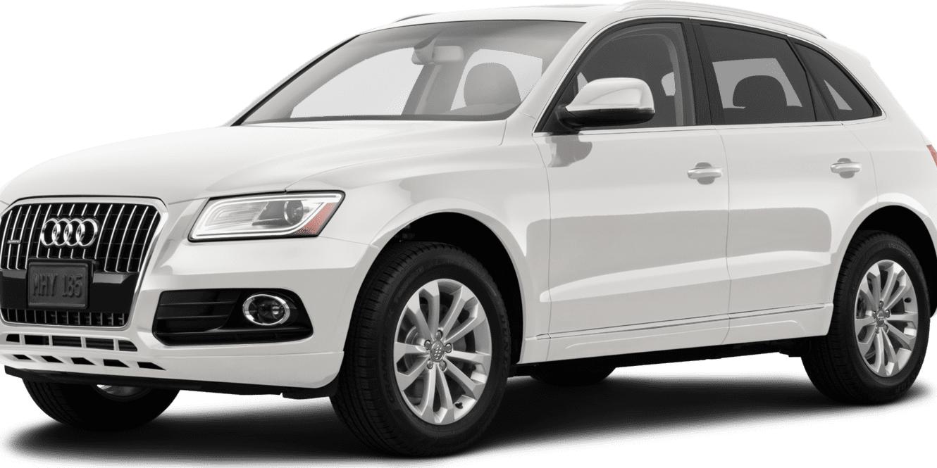 AUDI Q5 2015 WA1CFAFPXFA015365 image