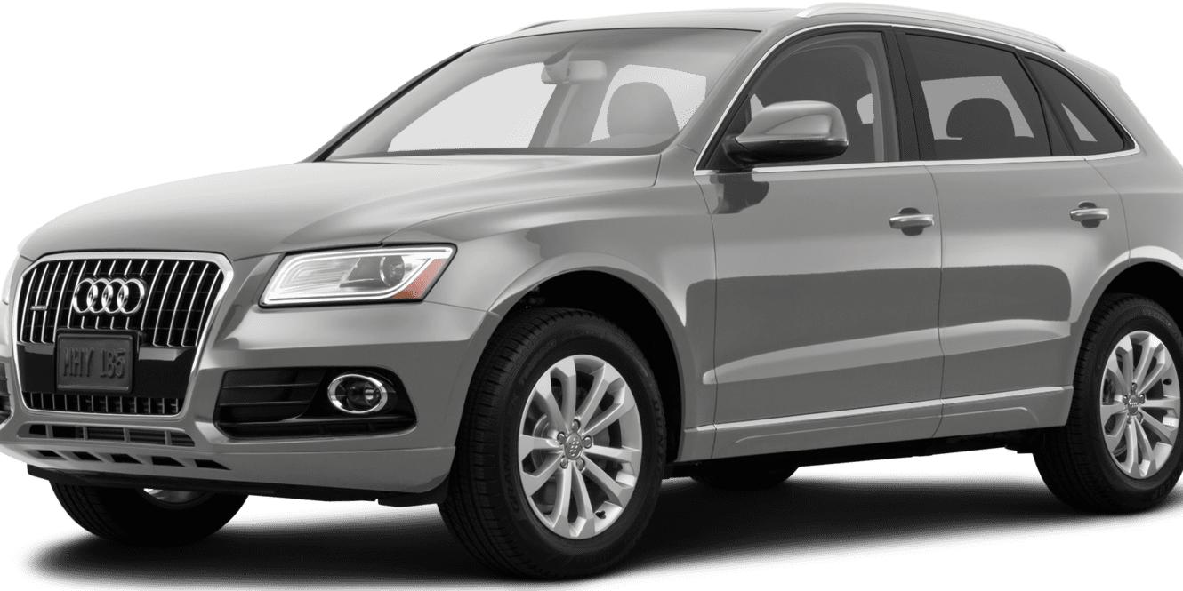 AUDI Q5 2015 WA1CFAFP4FA136621 image