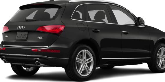 AUDI Q5 2015 WA1DGAFP5FA058402 image AUDI Q5 2015 WA1DGAFP5FA058402 image