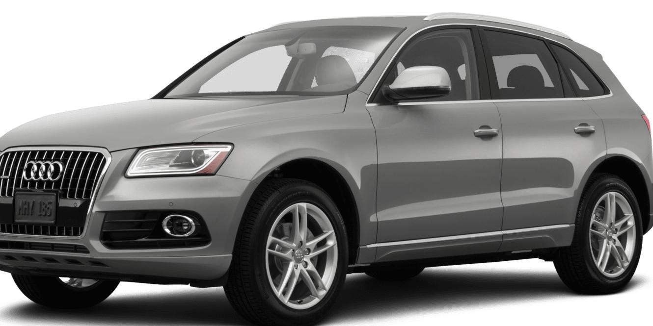 AUDI Q5 2015 WA1LFAFPXFA132508 image