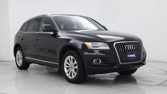 AUDI Q5 2015 WA1LFAFPXFA139183 image