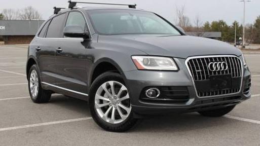 AUDI Q5 2015 WA1CFAFP8FA098682 image