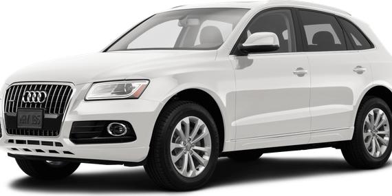 AUDI Q5 2015 WA1CFAFP8FA043911 image