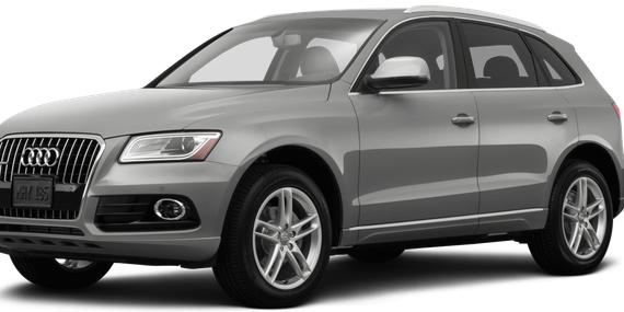 AUDI Q5 2015 WA1LFAFP4FA121343 image