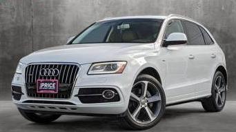 AUDI Q5 2015 WA1DGAFP6FA134919 image