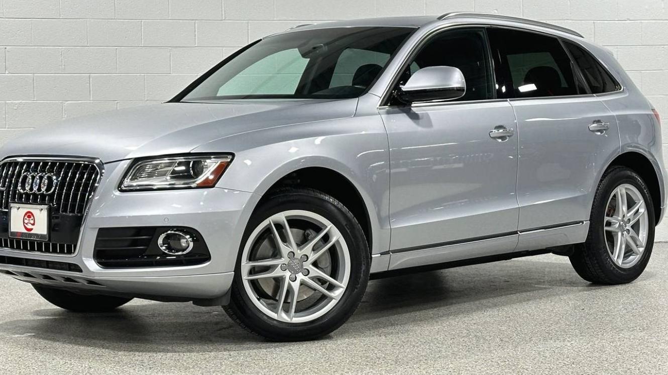 AUDI Q5 2015 WA1CMAFP1FA109480 image