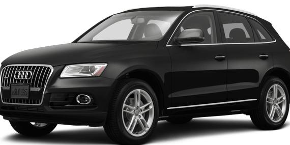 AUDI Q5 2015 WA1LFAFP4FA128681 image