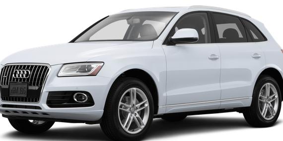 AUDI Q5 2015 WA1LFAFP4FA013935 image